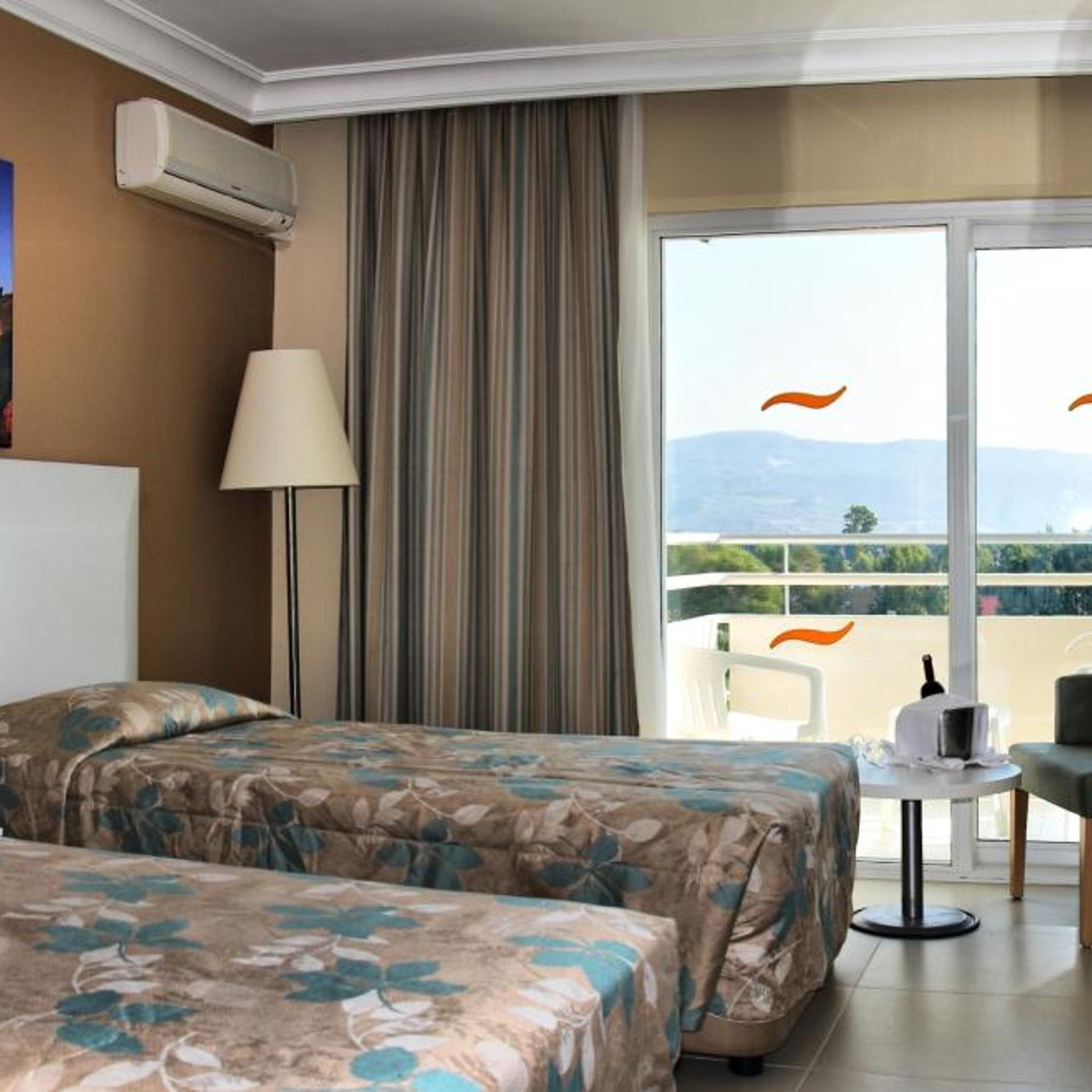 Ephesia Hotel 15/50