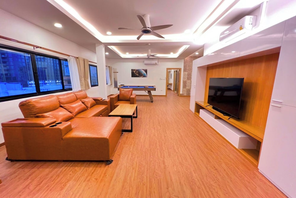 The Lodge Pattaya by ZUZU 26/34