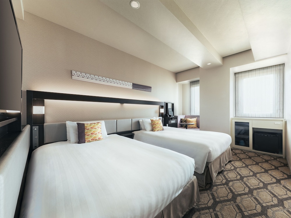 Hotel Hanshin Annex Osaka 29/70