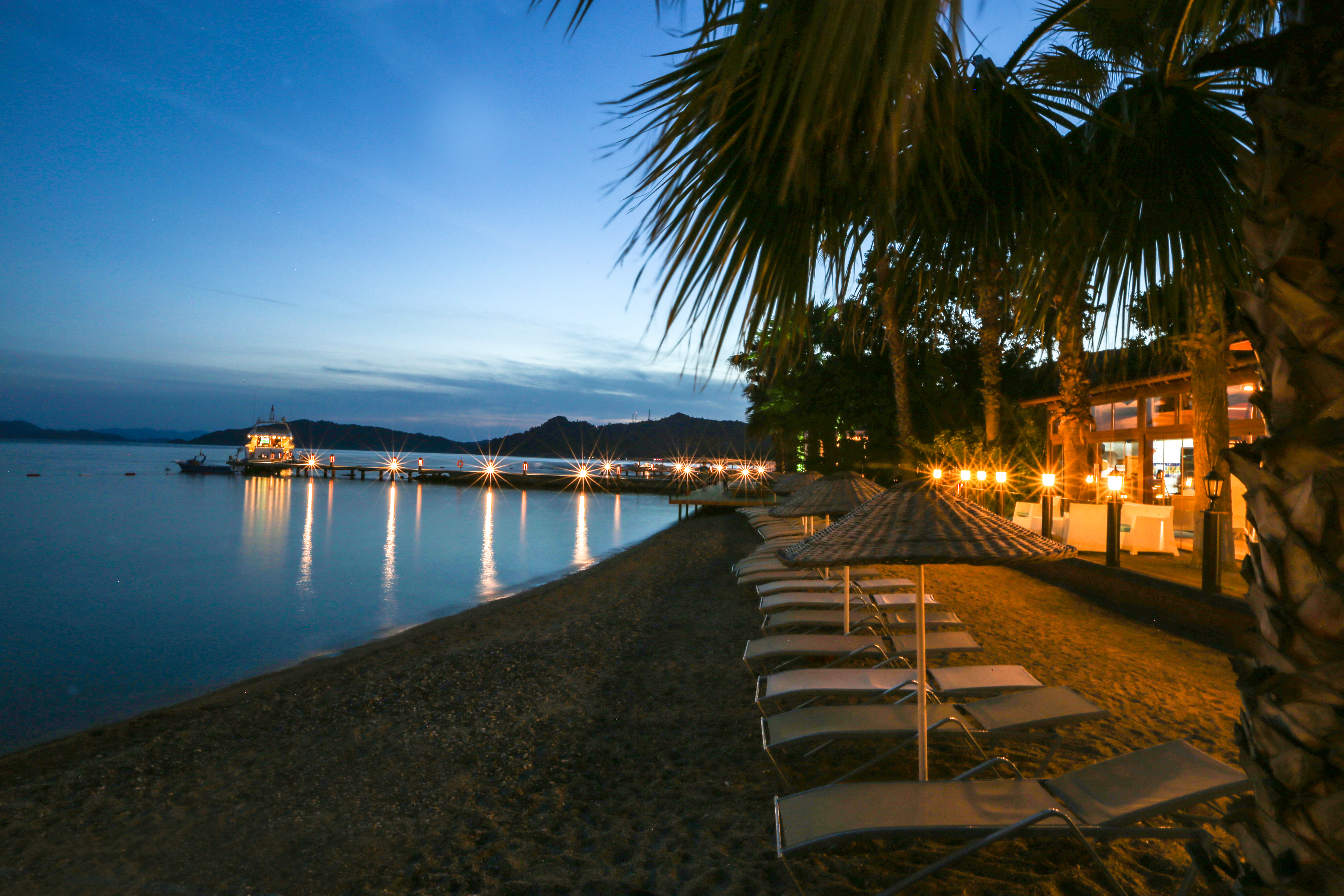 Fortezza Beach Resort 49/55
