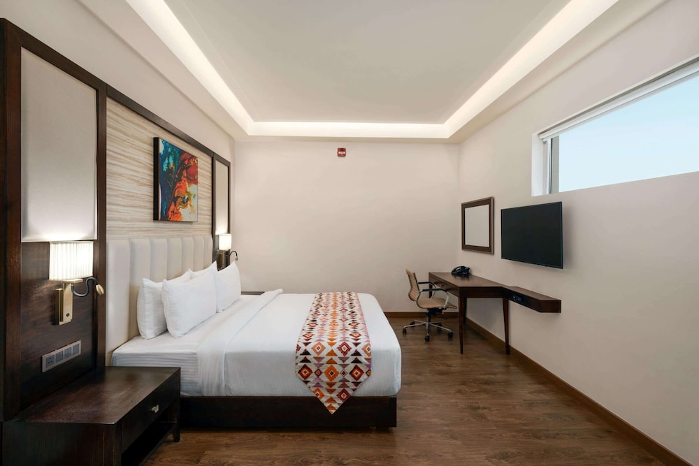 Ramada by Wyndham Kapurthala 20/57