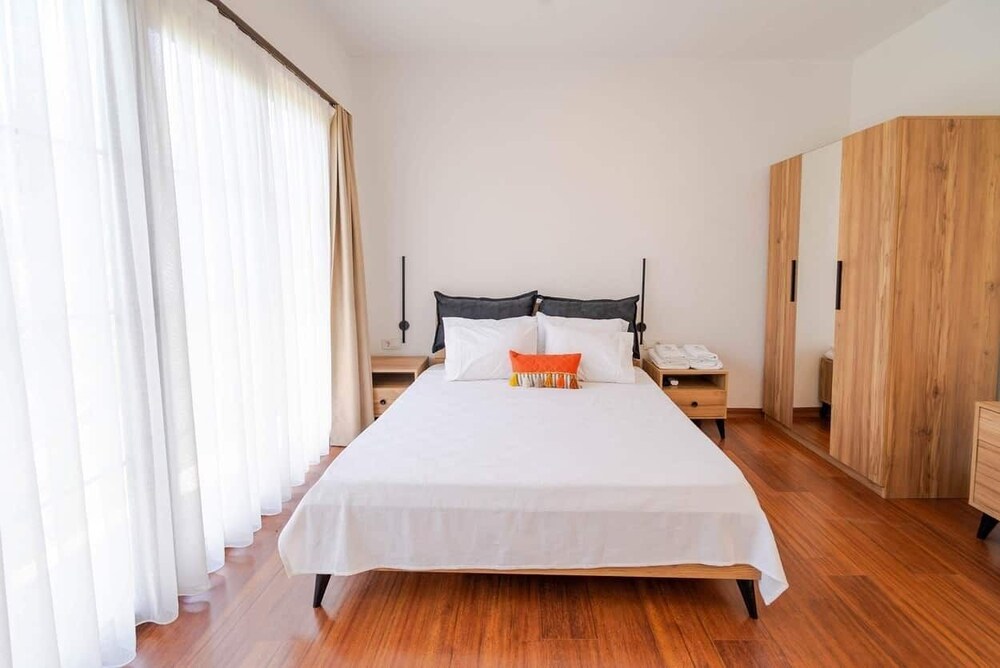 Muyo House Urla 3/28
