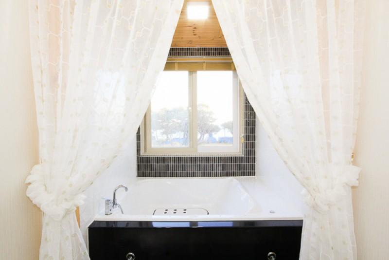 Gyeungju Soyu Spa Pension 15/15