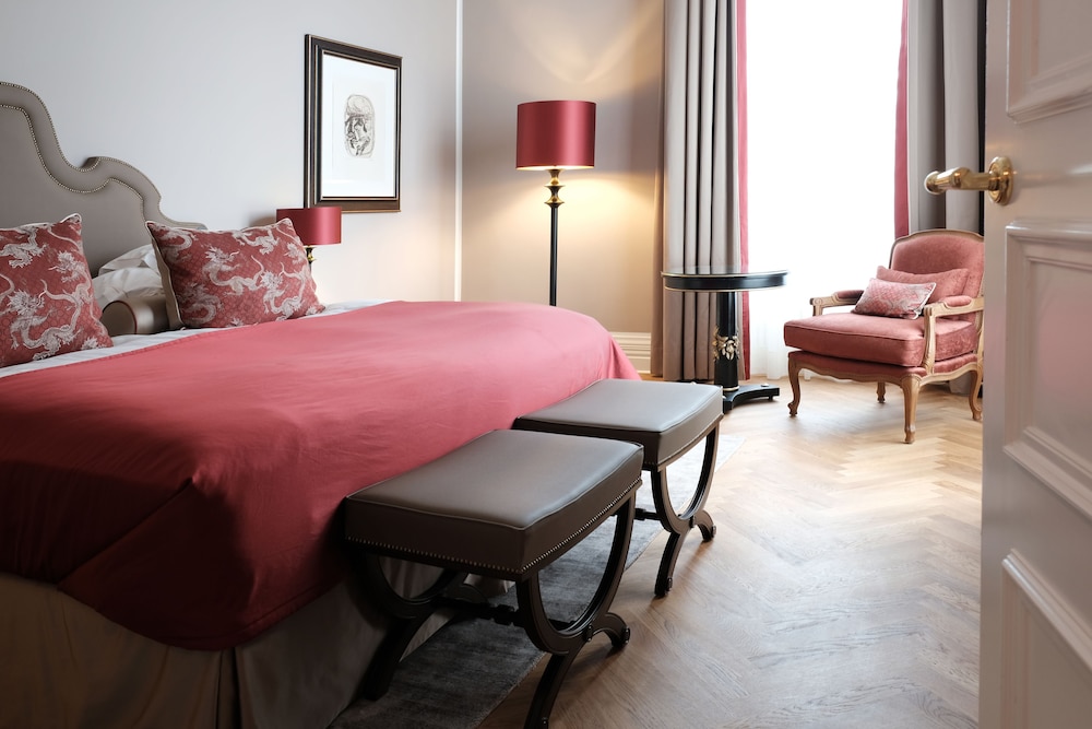 Althoff Grandhotel Schloss Bensberg 42/70