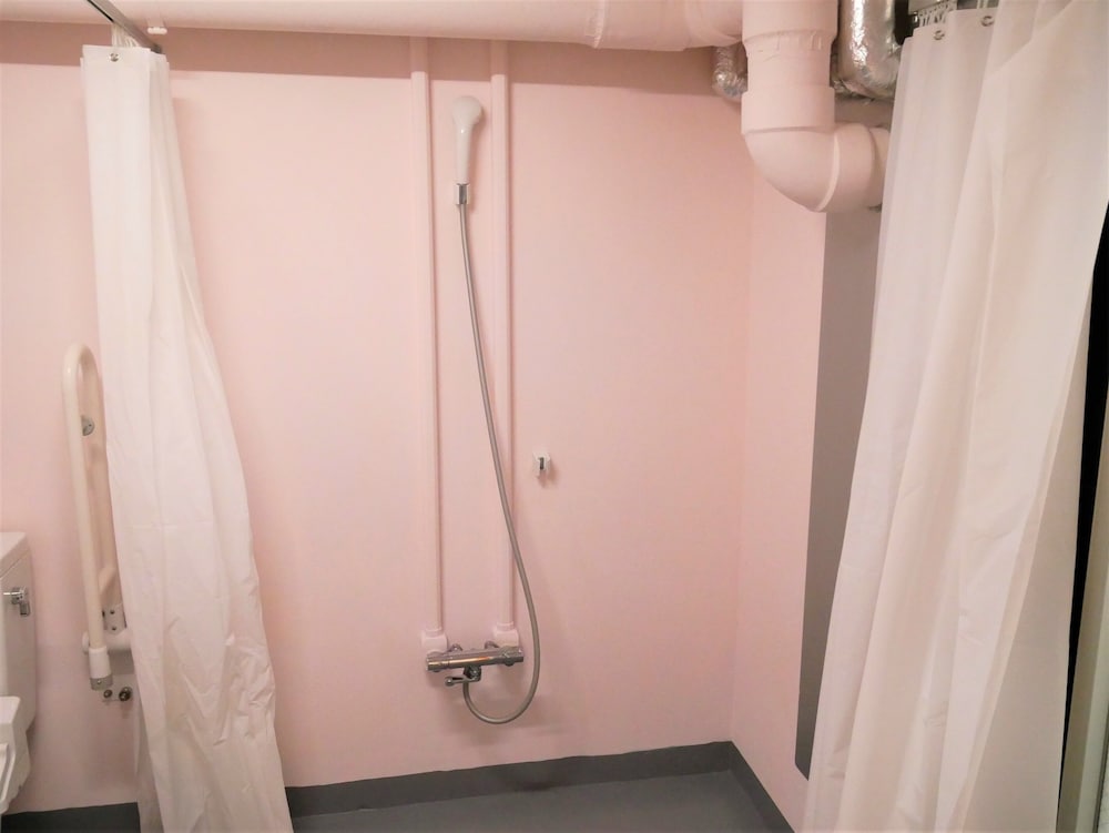 Sakura Hotel Nippori 49/49