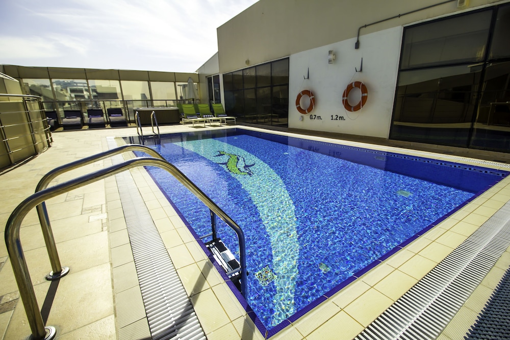 The Royal Riviera Hotel Doha 23/50