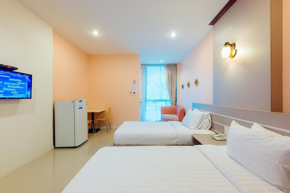 The Room at Maesai 6/40