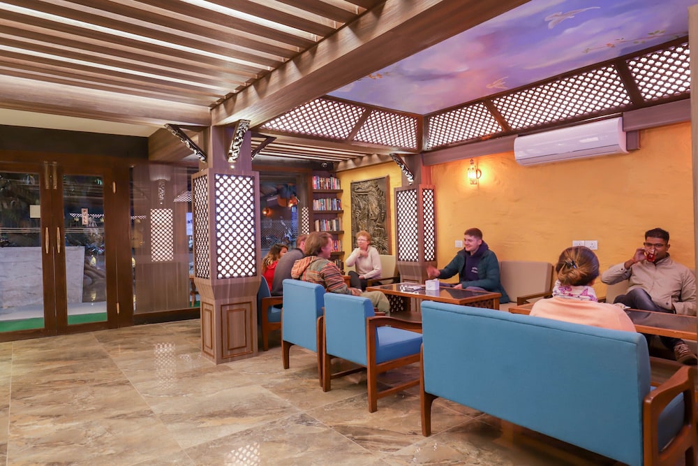 Thamel Boutique Hotel 53/72