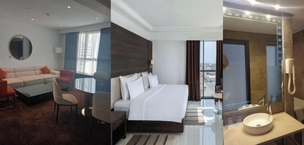 Radisson Hotel Sfax 13/40