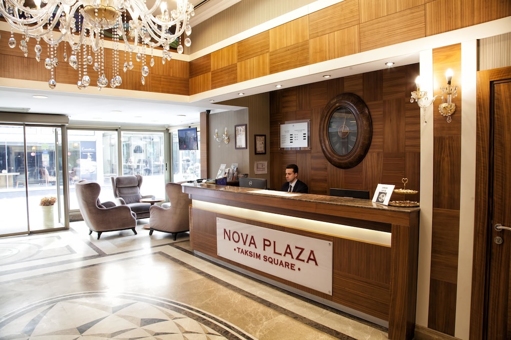 Aven Hotel 10/60
