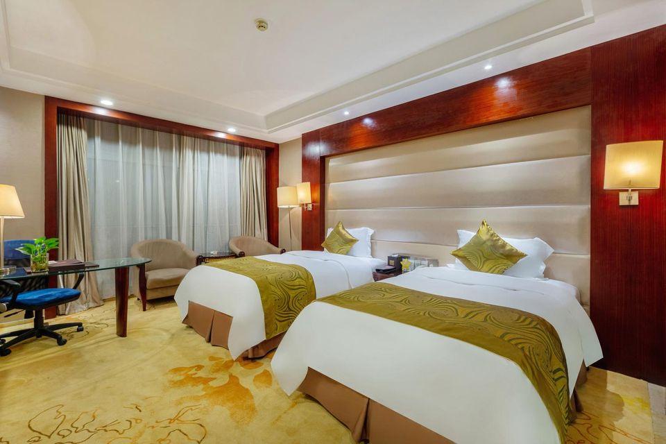 Superior, 2 Beds
