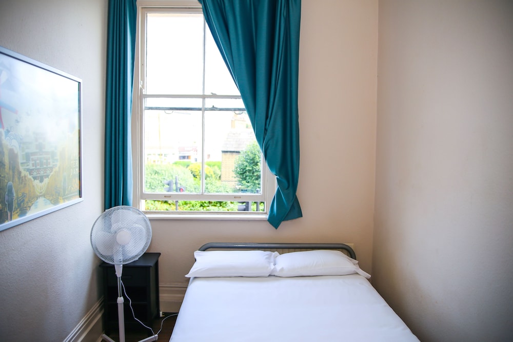 St Christopher Apos S Inn Greenwich Hostel 12/37