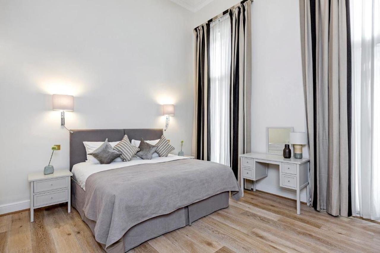 Apartment Queensgate Court 26/37