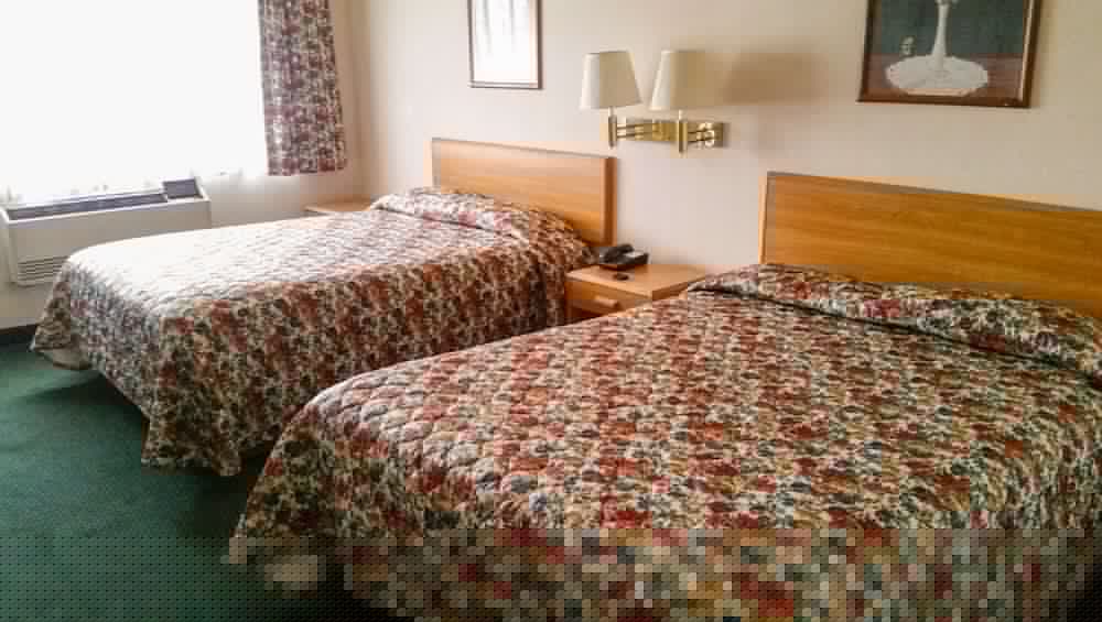 Economy Inn Motel Sylmar 12/34