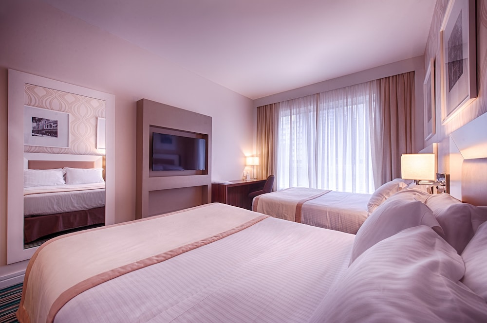 Holiday Inn Belo Horizonte Savassi 26/76