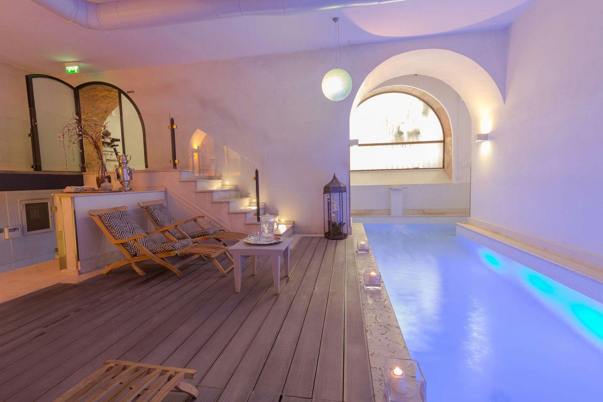 Quintocanto Hotel And Spa 36/48