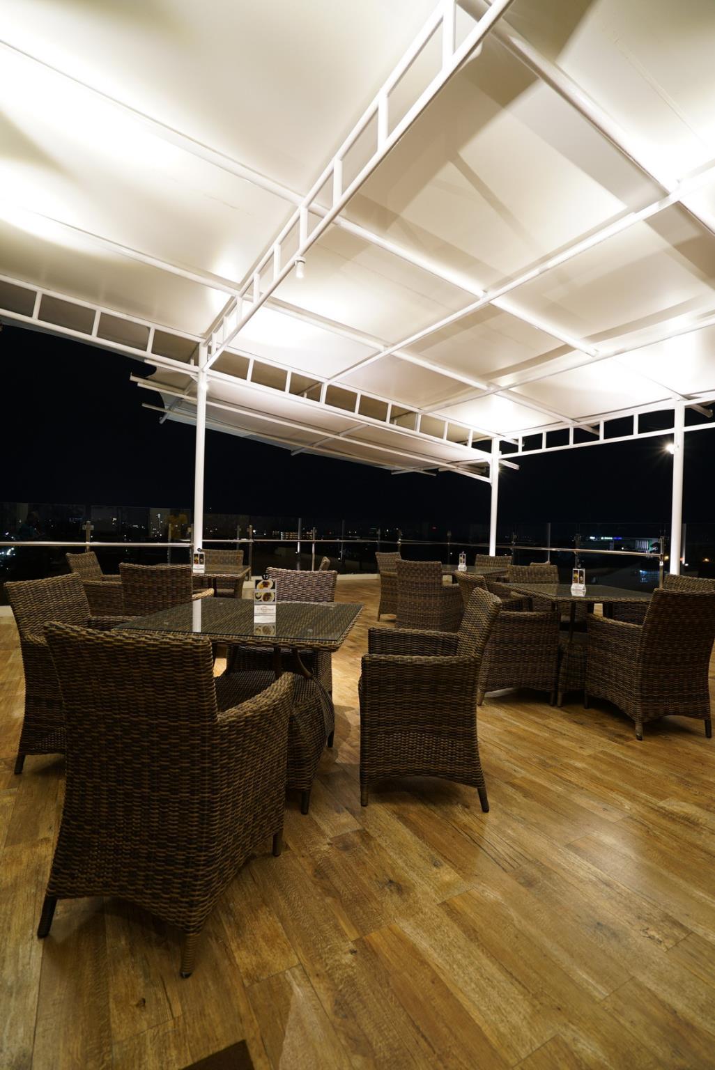 De Boutique Style Hotel Malang 37/42