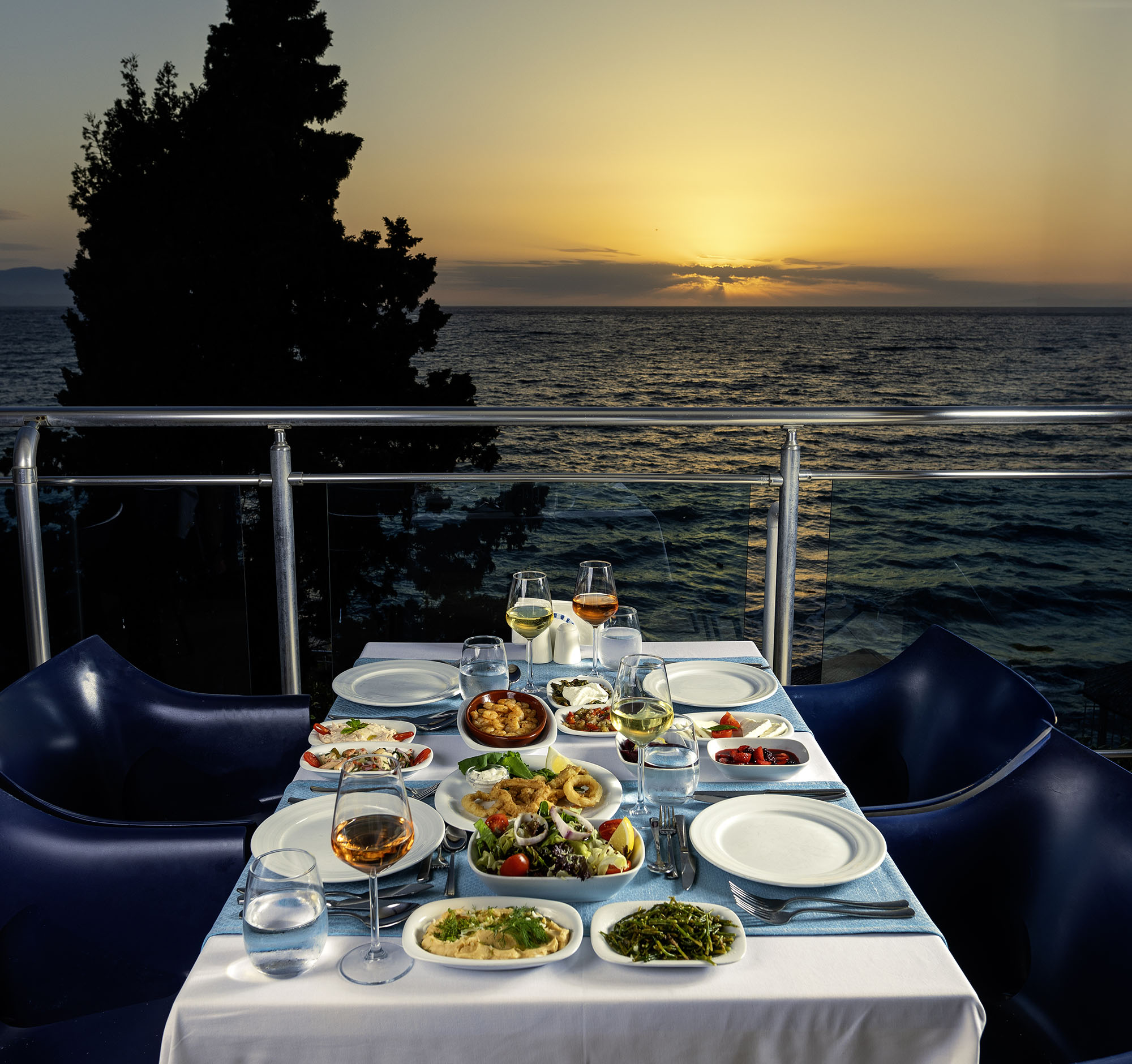 Sealight Resort Hotel 43/57