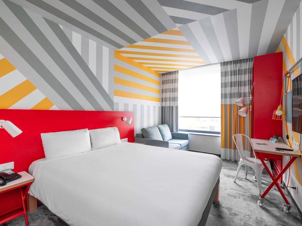 Ibis Styles Warszawa Centrum 20/76