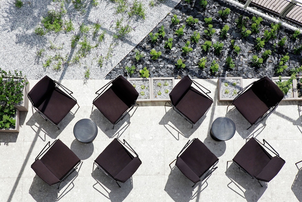 Lifestyle Hotel Vitar 6/70