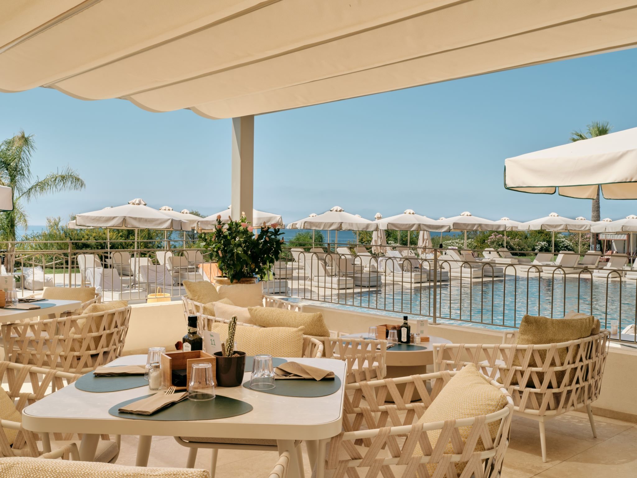 Mangia's Torre del Barone Resort & Spa 32/50