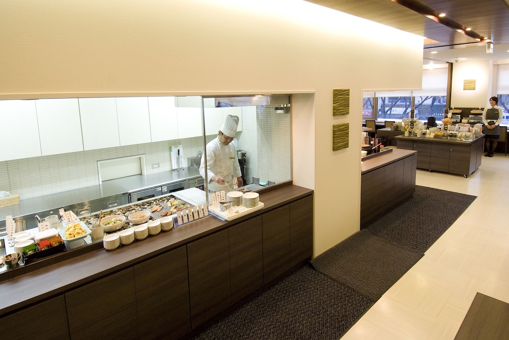 Dormy Inn Hakata Gion 32/34