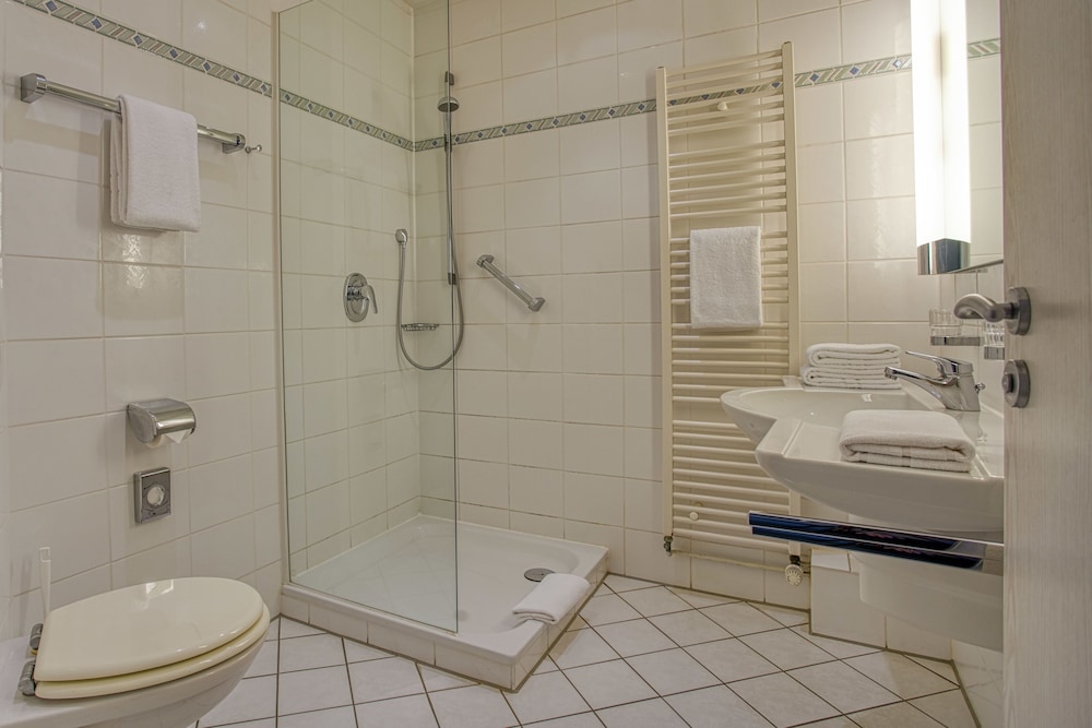 Hotel Kischers Landhaus 40/44