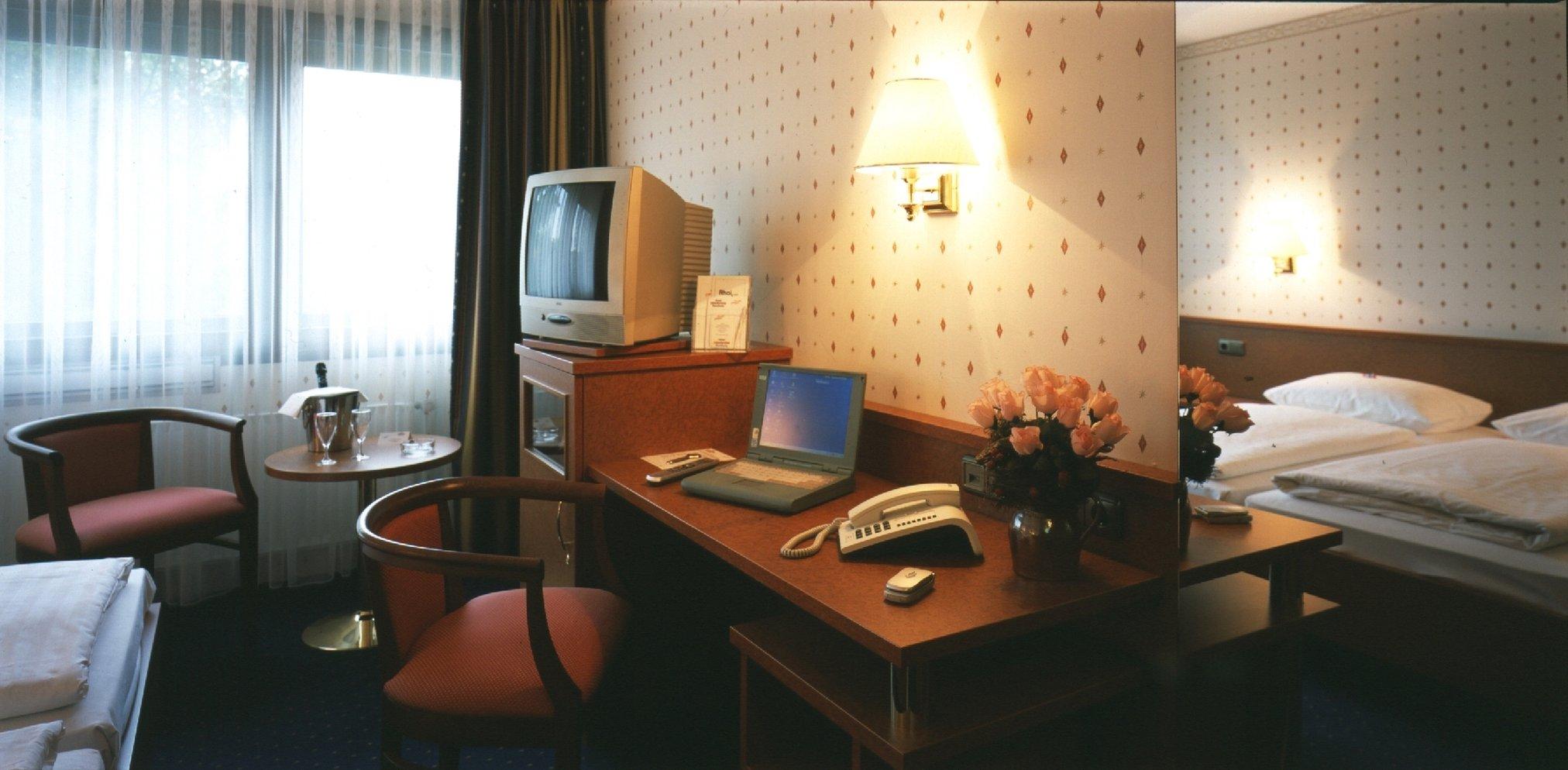 Hotel Helgoland Hamburg 66/83