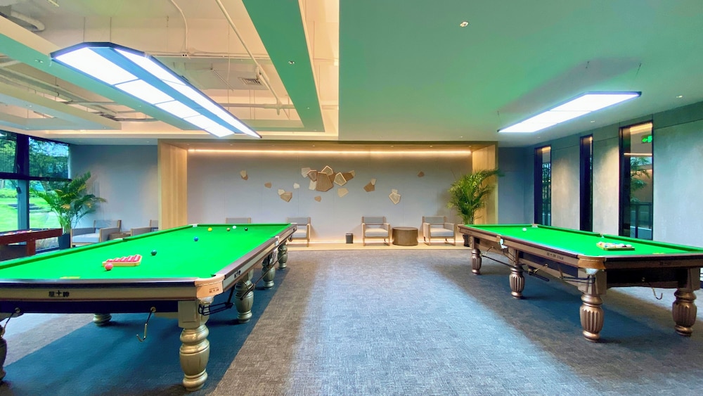Melia Chongqing 23/46