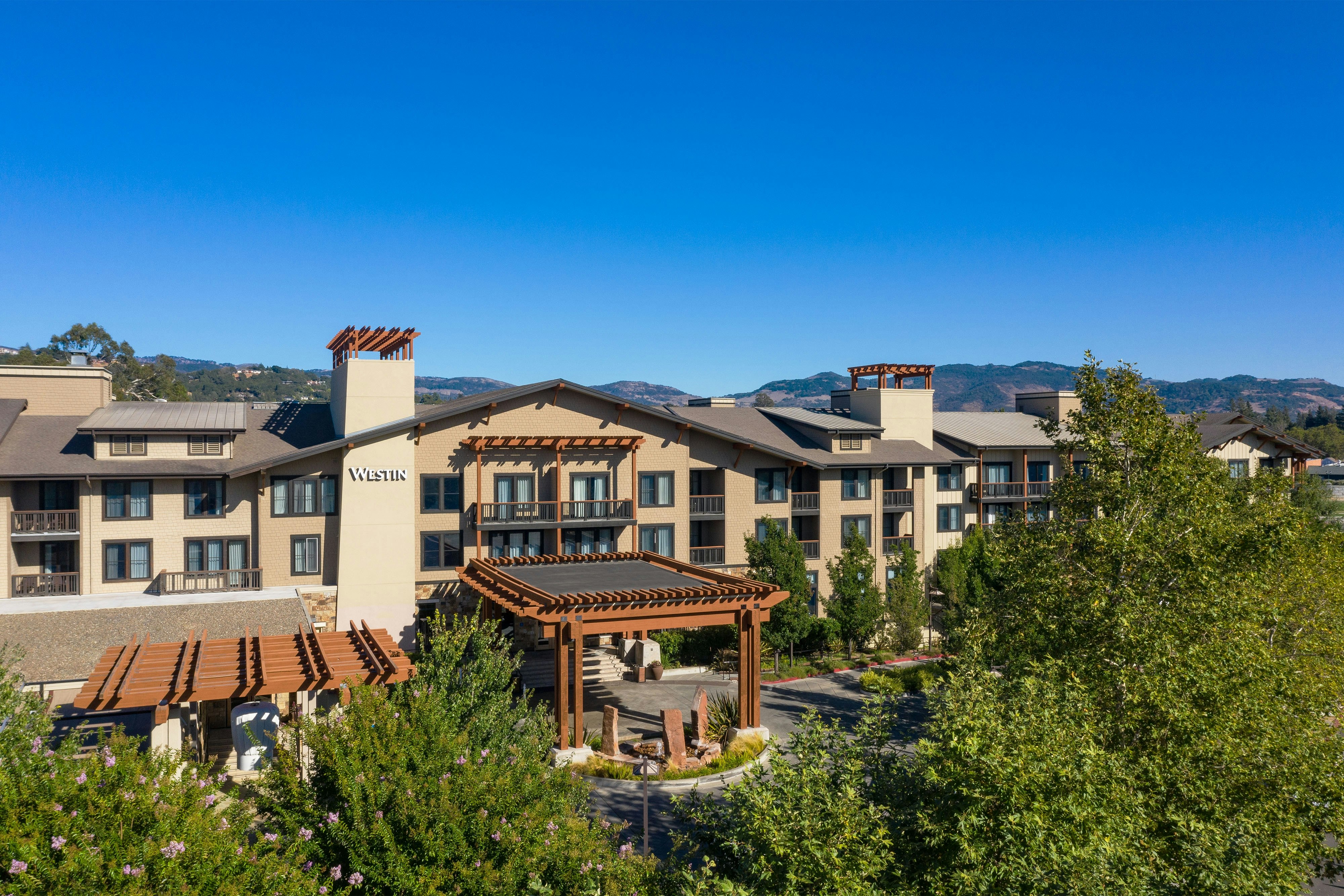 The Westin Verasa Napa 29/29