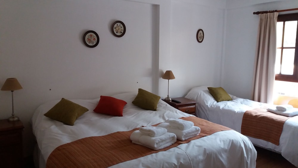 Le Chatelet Hotel 40/55