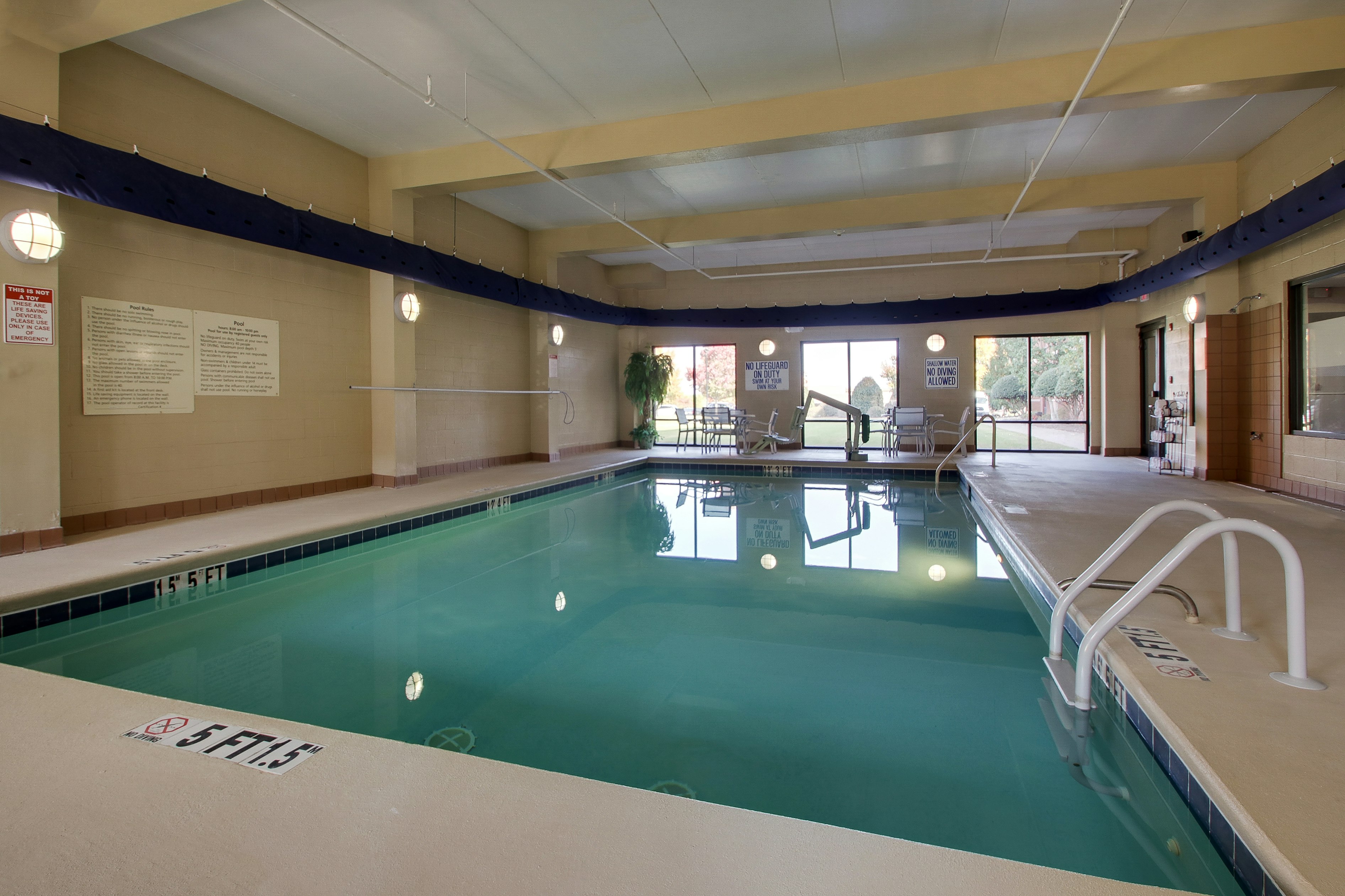 Hampton Inn Suites Spartanburg I 26 Westgate Mall 28/59
