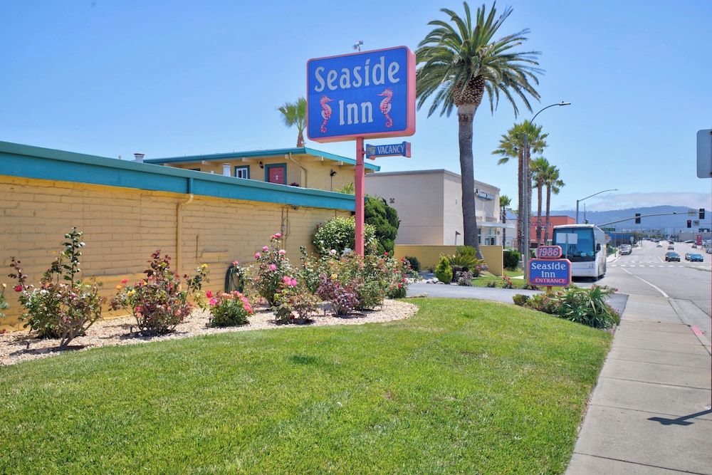 Seaside Inn 44/50