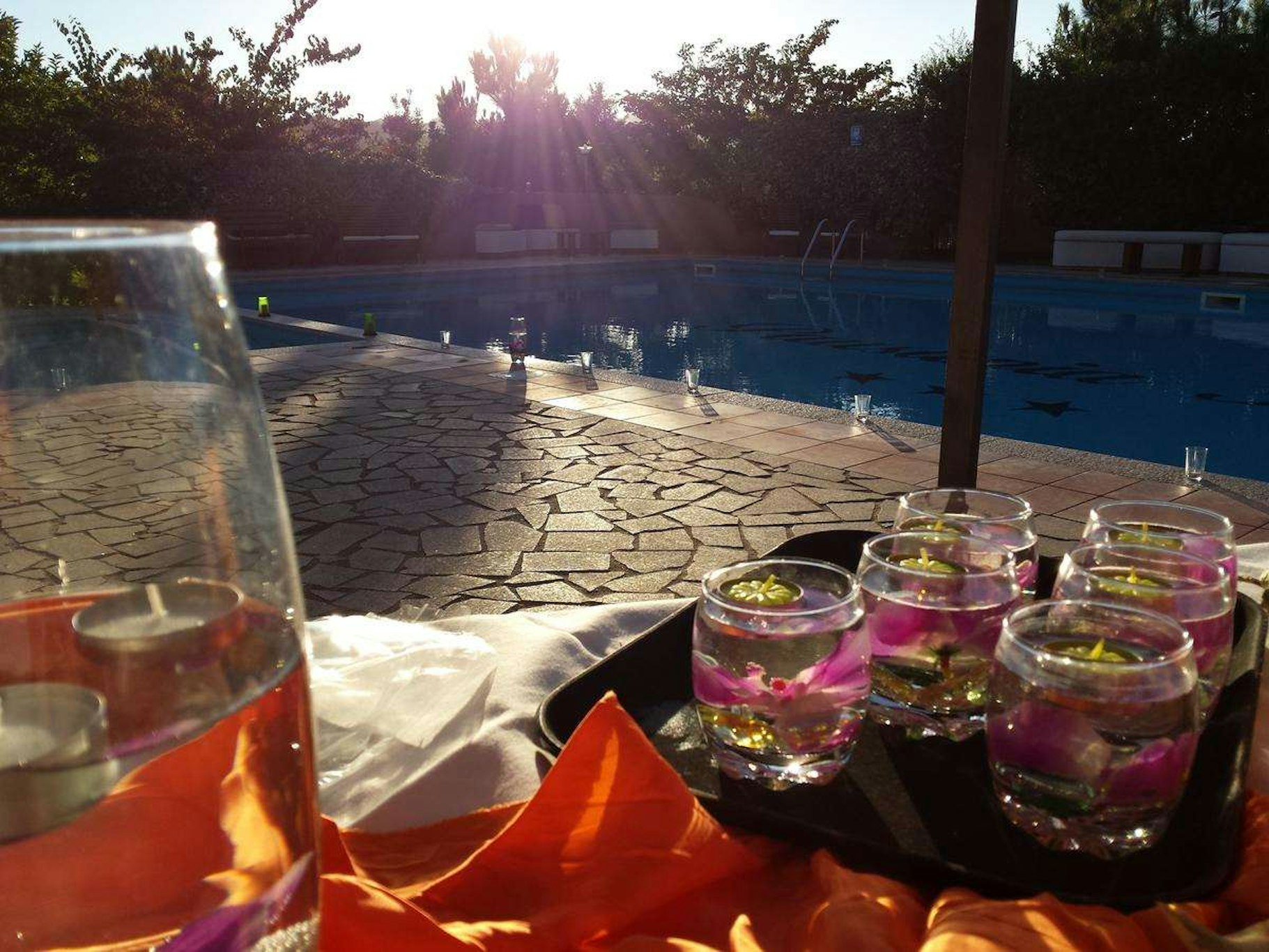 Pausania Inn 13/36