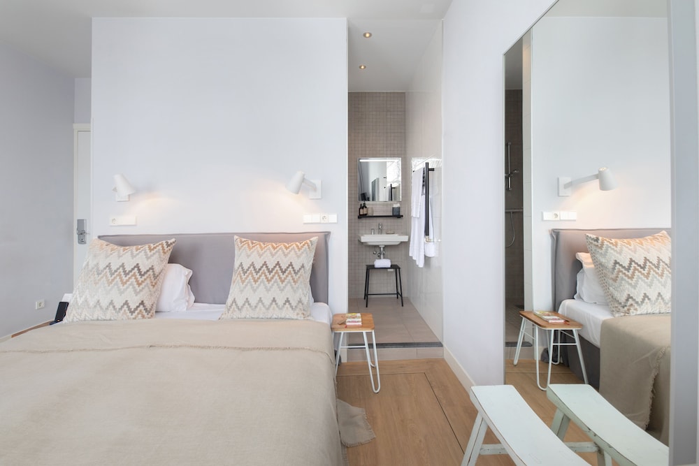 Stadsvilla Hotel Mozaic Den Haag 12/41
