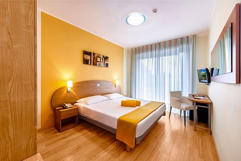 Hotel San Marco 11/50