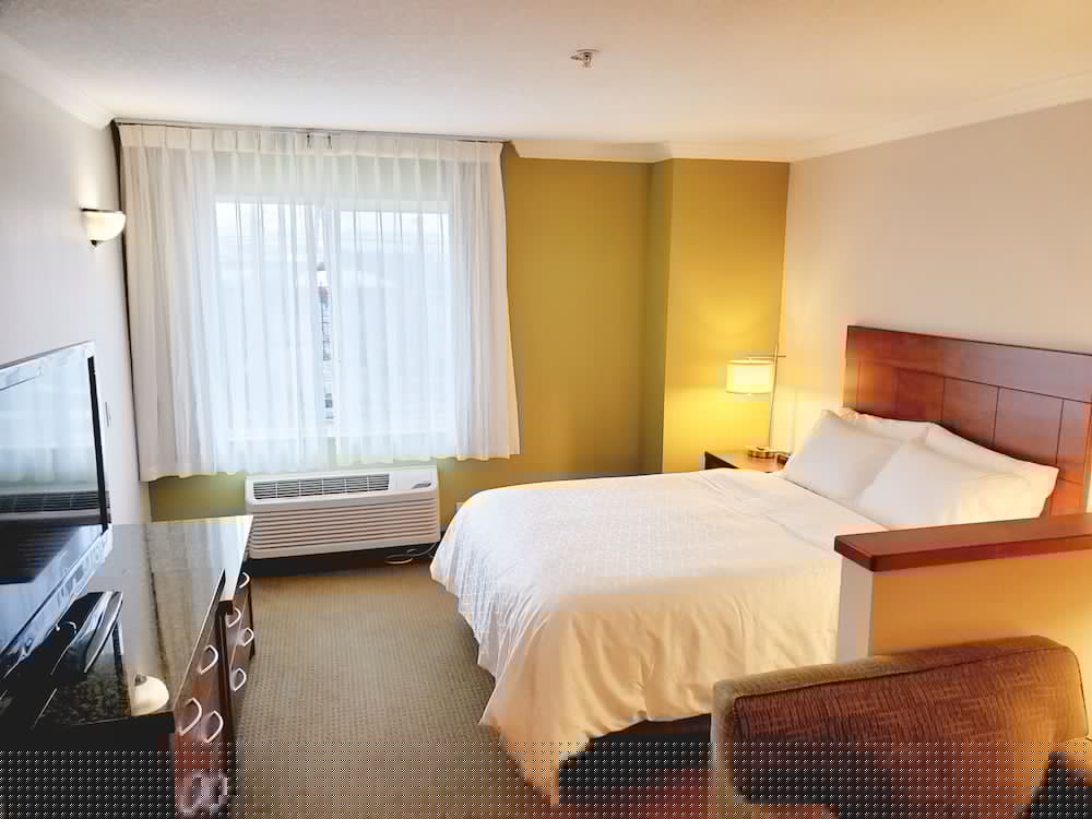 Holiday Inn Express Hotel And Suites Portland Nw Downtown 22/62