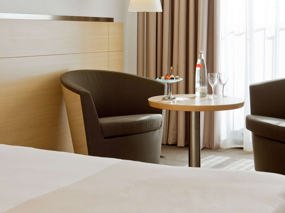 Novotel Berlin Mitte 64/78