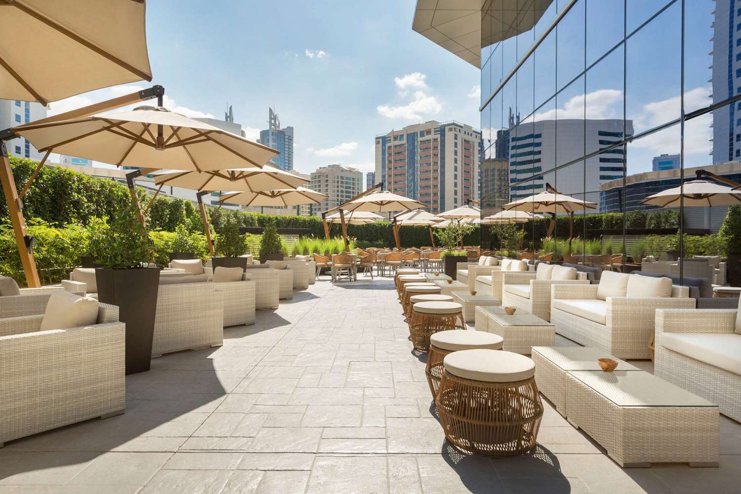 Tryp By Wyndham Dubai 47/48