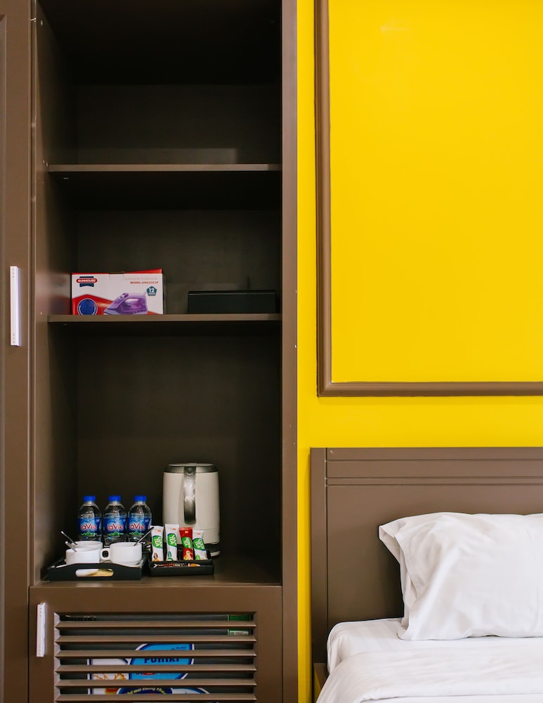 Hanoi Buddy Inn & Travel 86/99