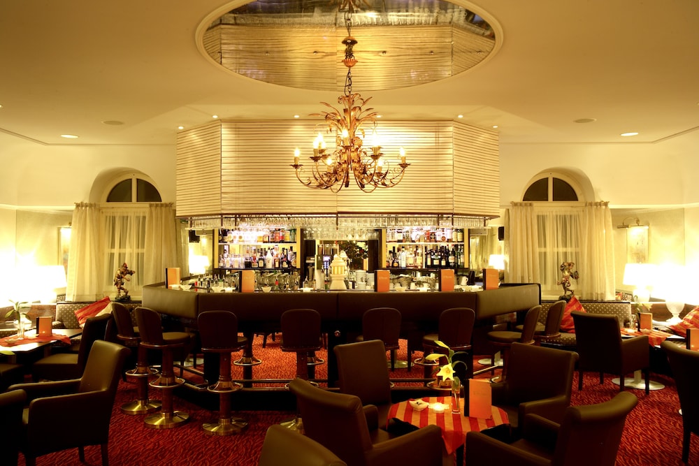 QUELLNESS UND GOLFHOTEL FURSTENHOF 25/36