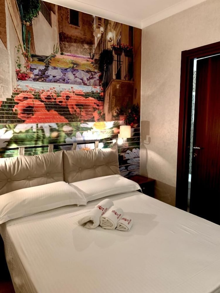 Hotel Flora 44/74