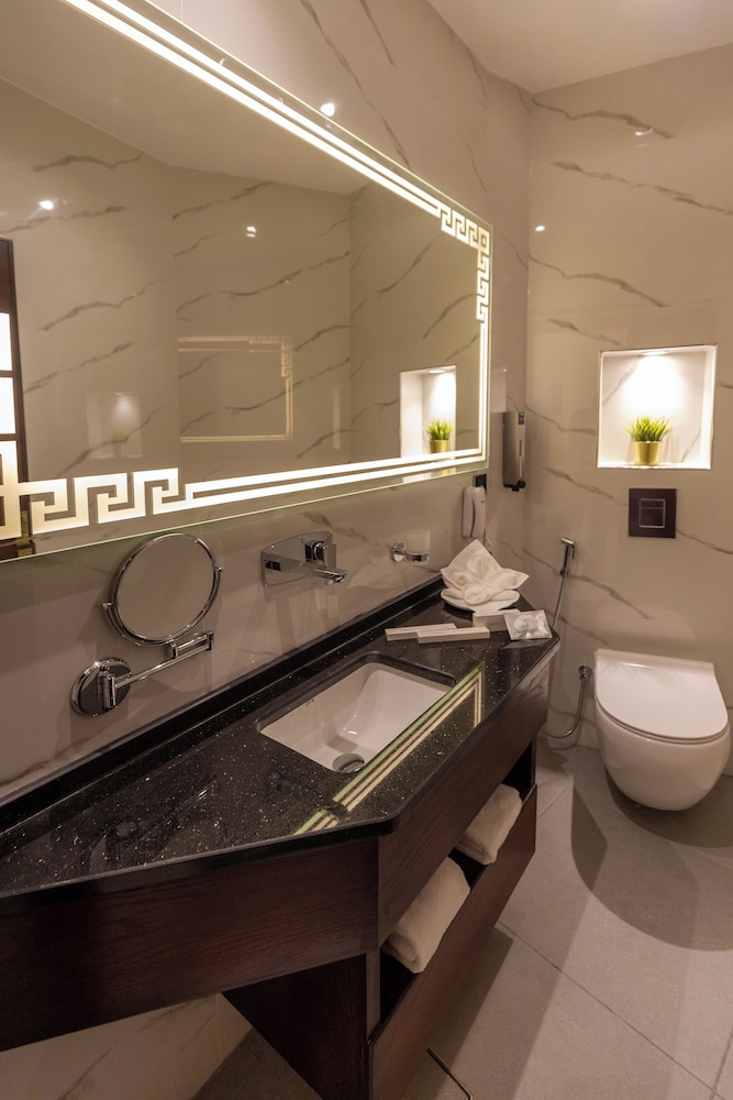 Petra Legacy Luxury Hotel 49/50