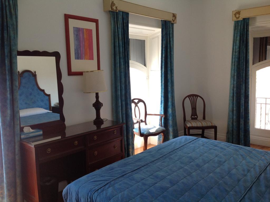 Castille Hotel Malta 15/32