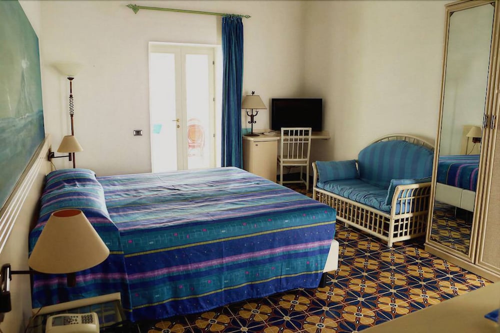 La Sirenetta Park Hotel 19/63