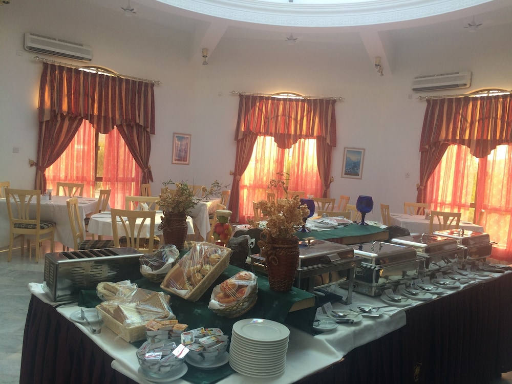 Al Jabal Al Akdhar Hotel 18/35