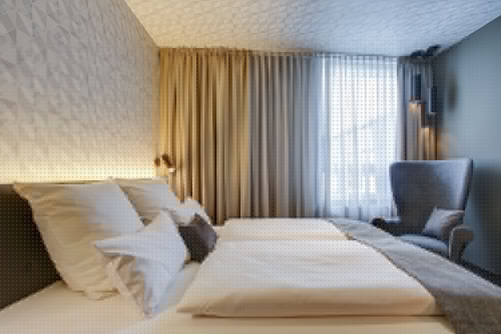Ff&E Hotel Carlton 26/59