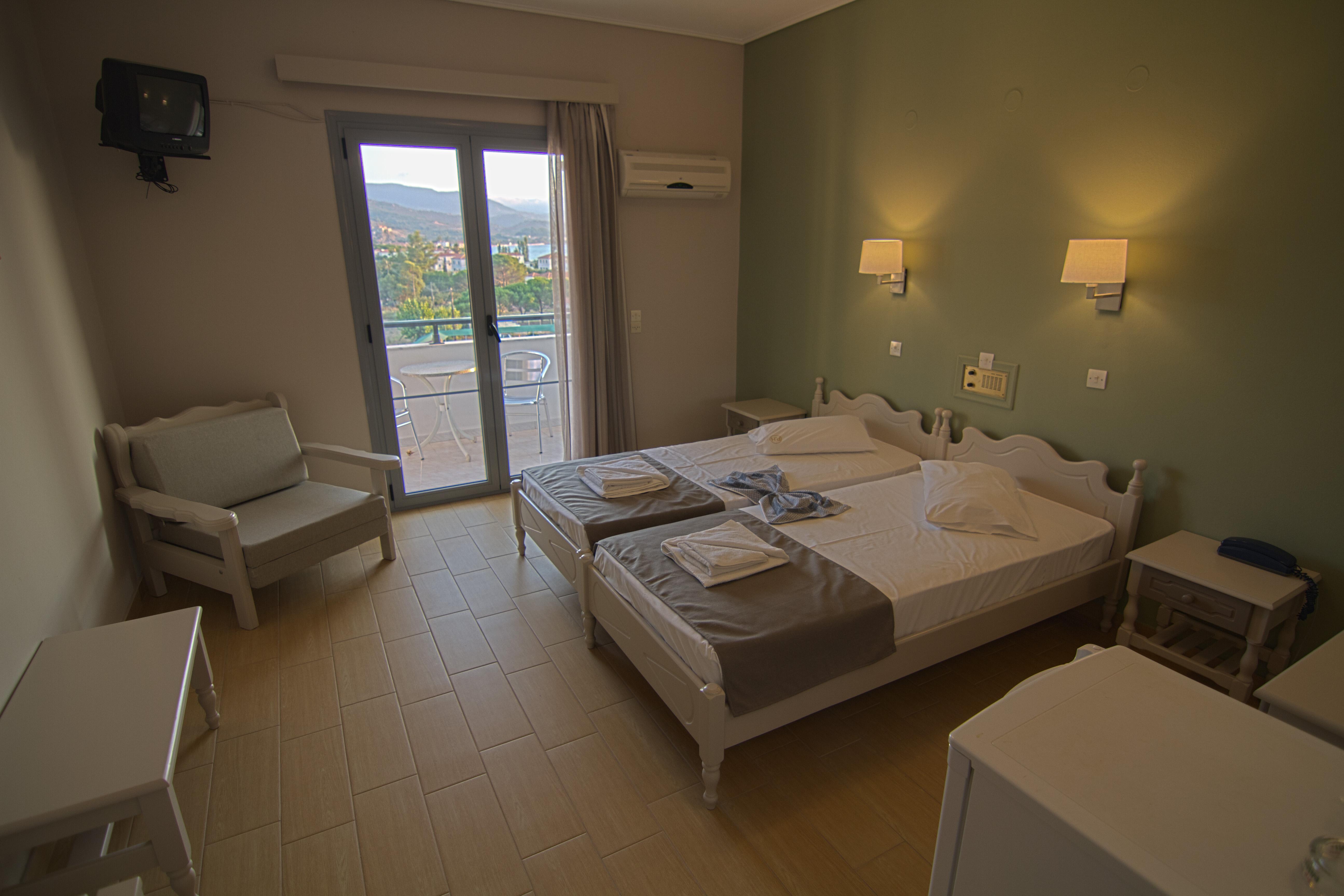 Single Room