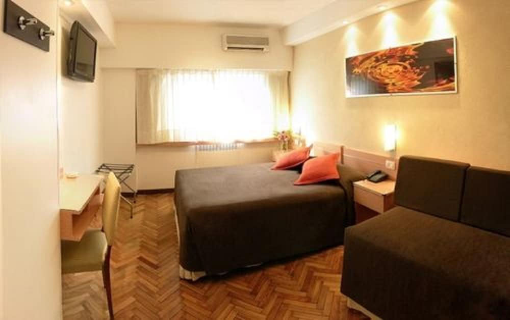 Sarmiento Palace Hotel 29/50