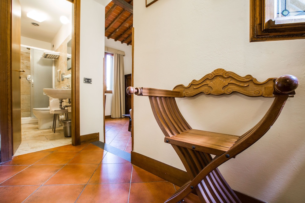 Hotel Relais Il Cestello 46/62